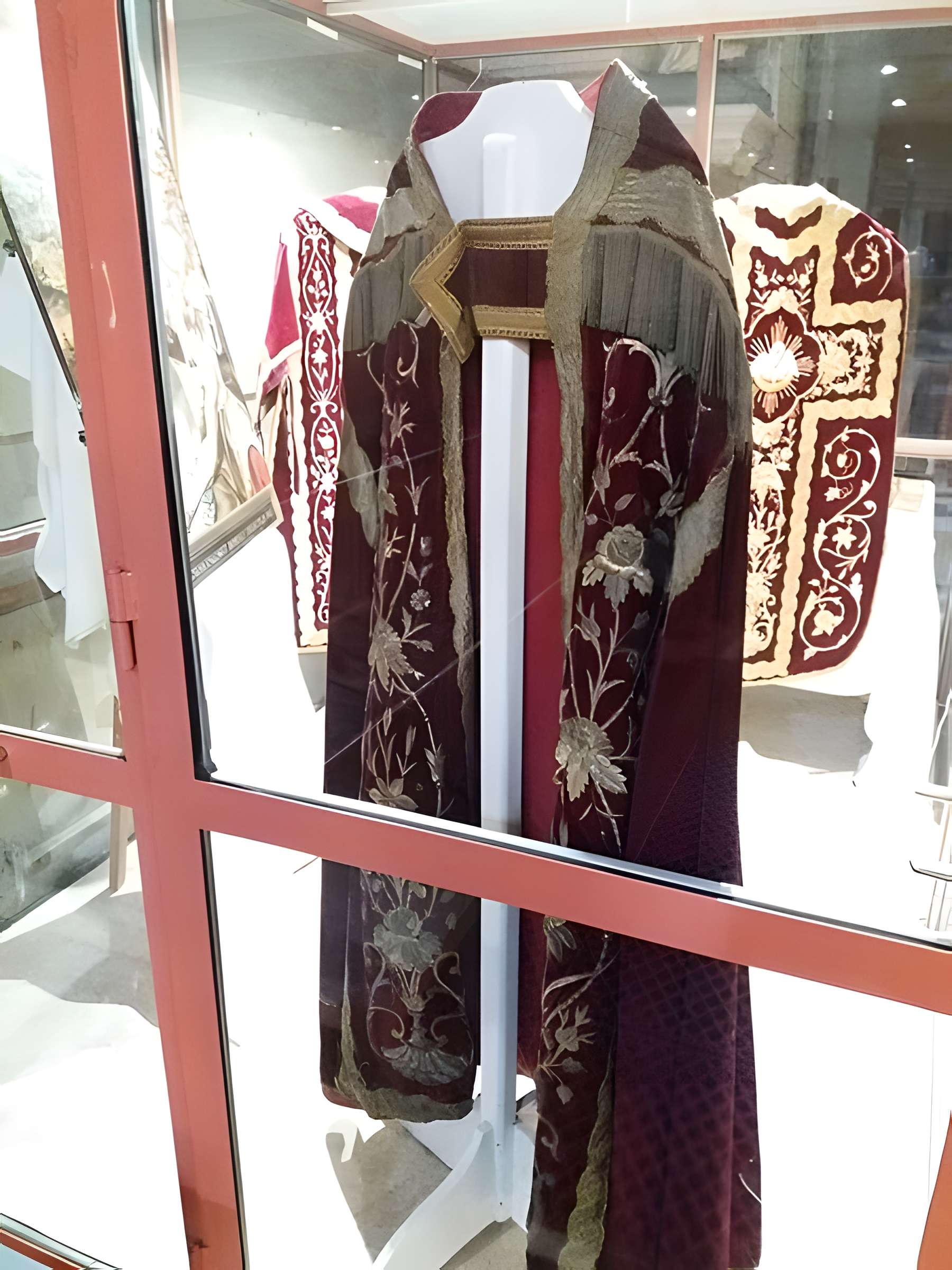 Église Saint-Denis-de-la-Croix-Rousse de Lyon