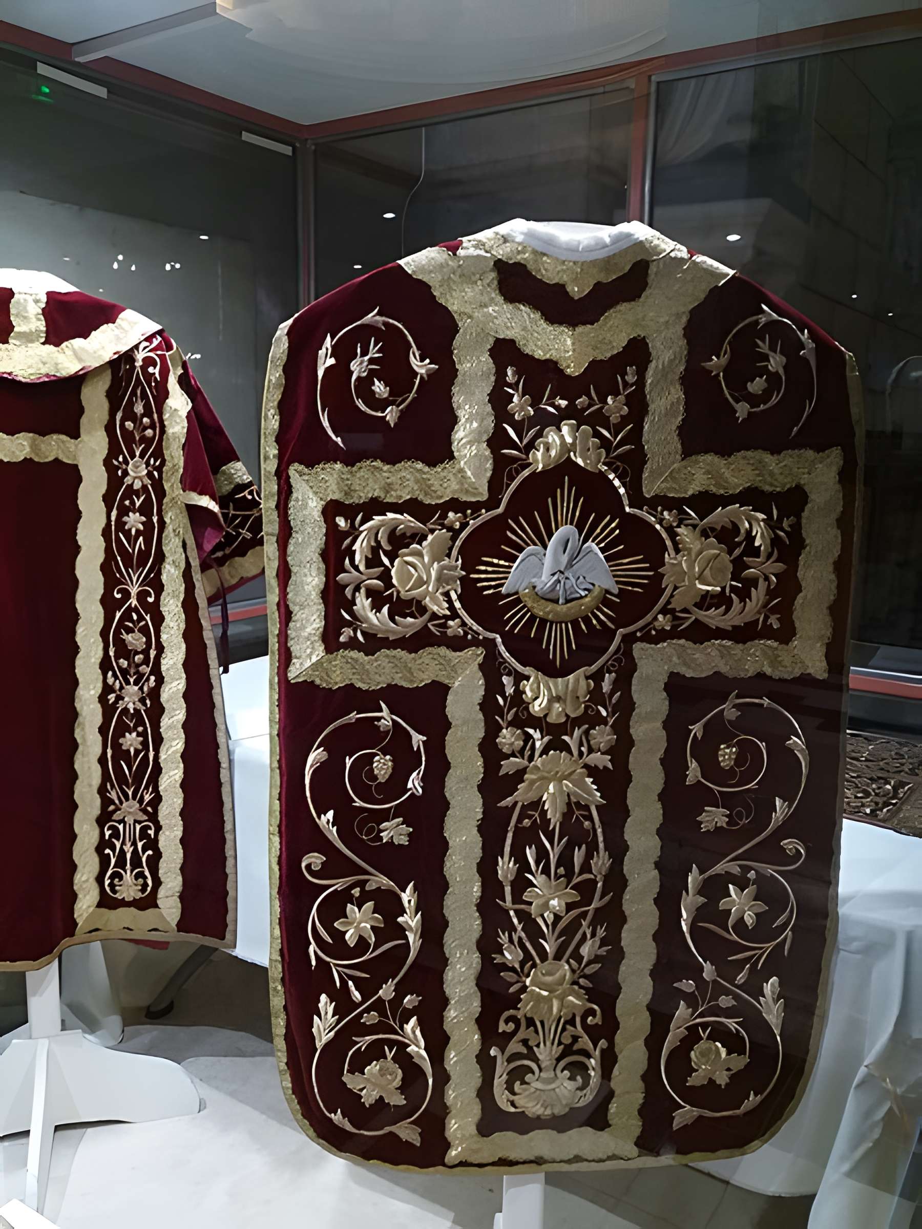 Église Saint-Denis-de-la-Croix-Rousse de Lyon