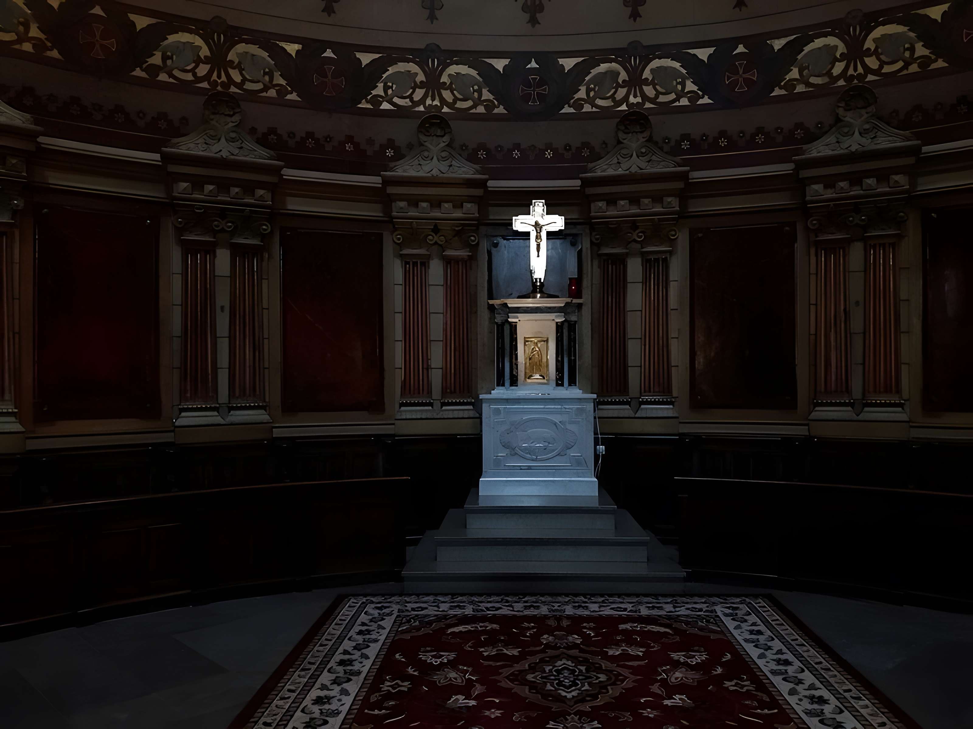 Église Saint-Denis-de-la-Croix-Rousse de Lyon