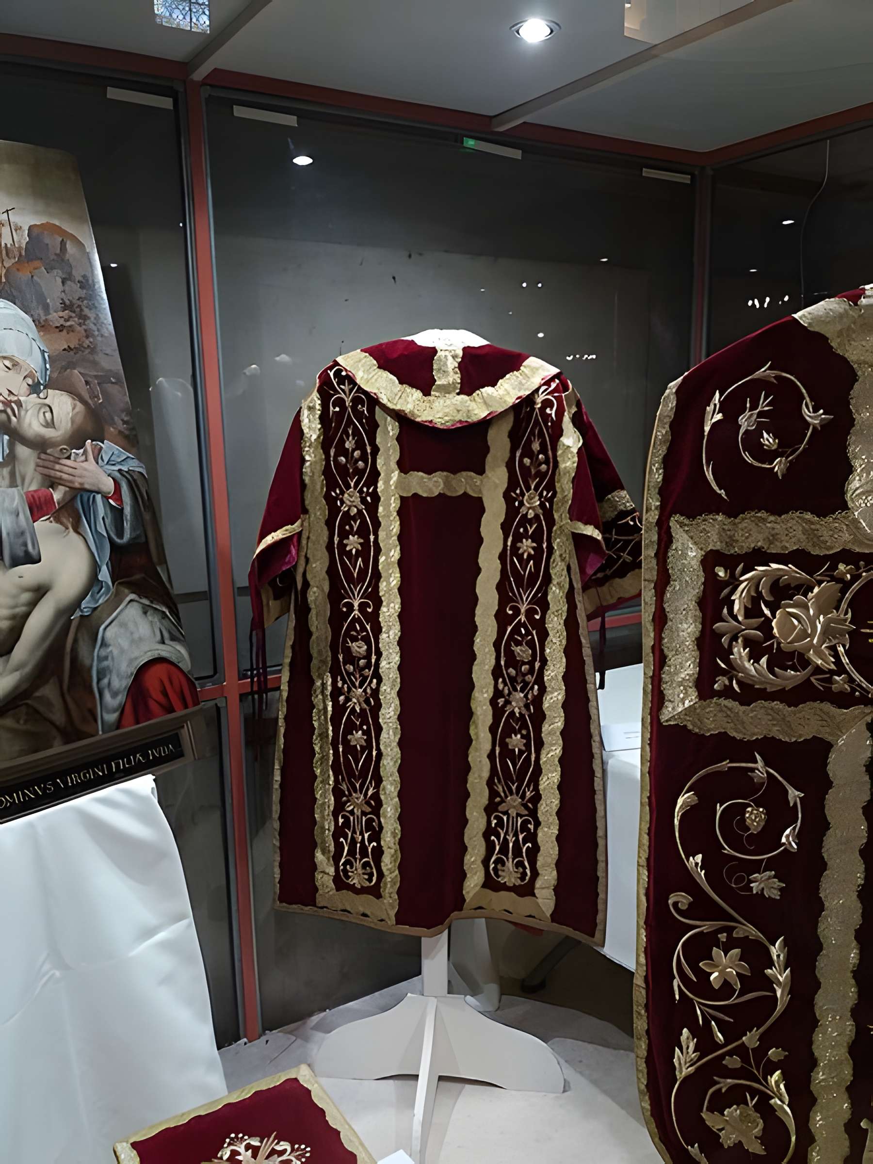 Église Saint-Denis-de-la-Croix-Rousse de Lyon