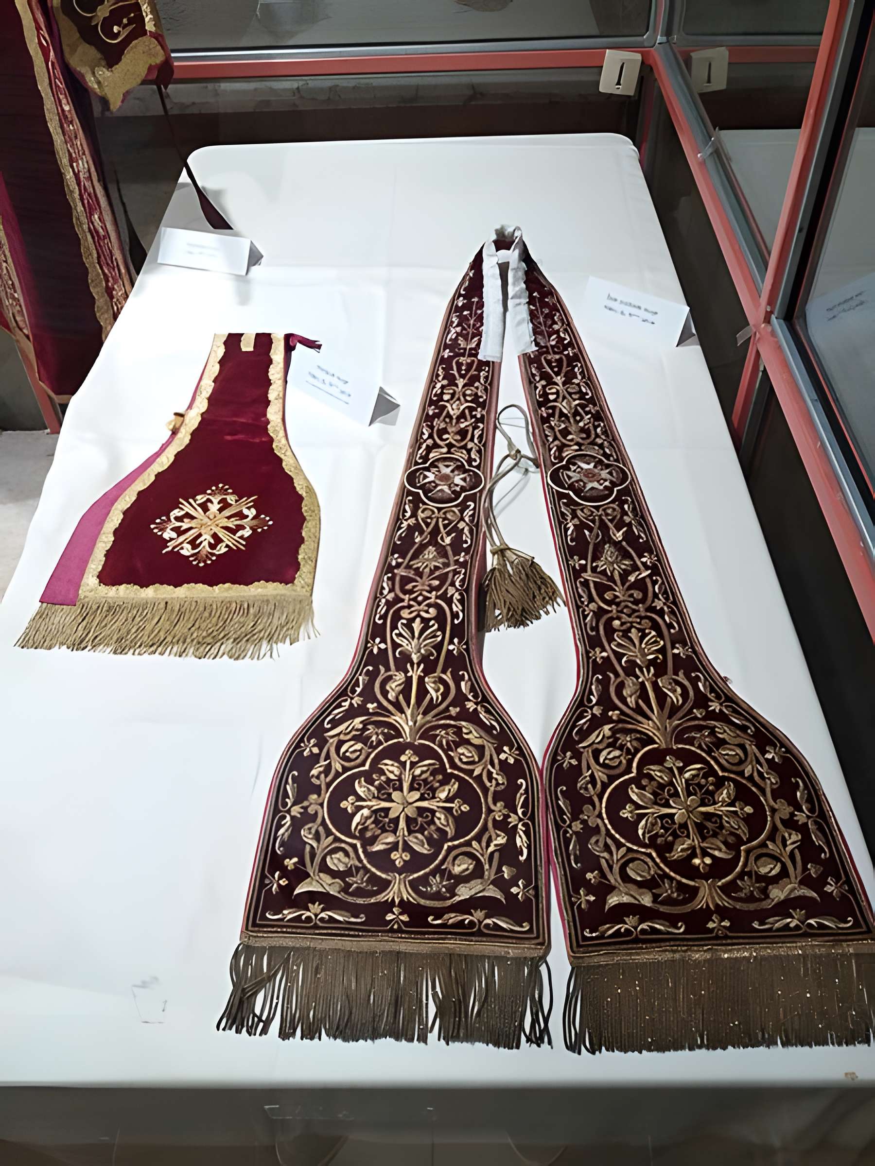 Église Saint-Denis-de-la-Croix-Rousse de Lyon