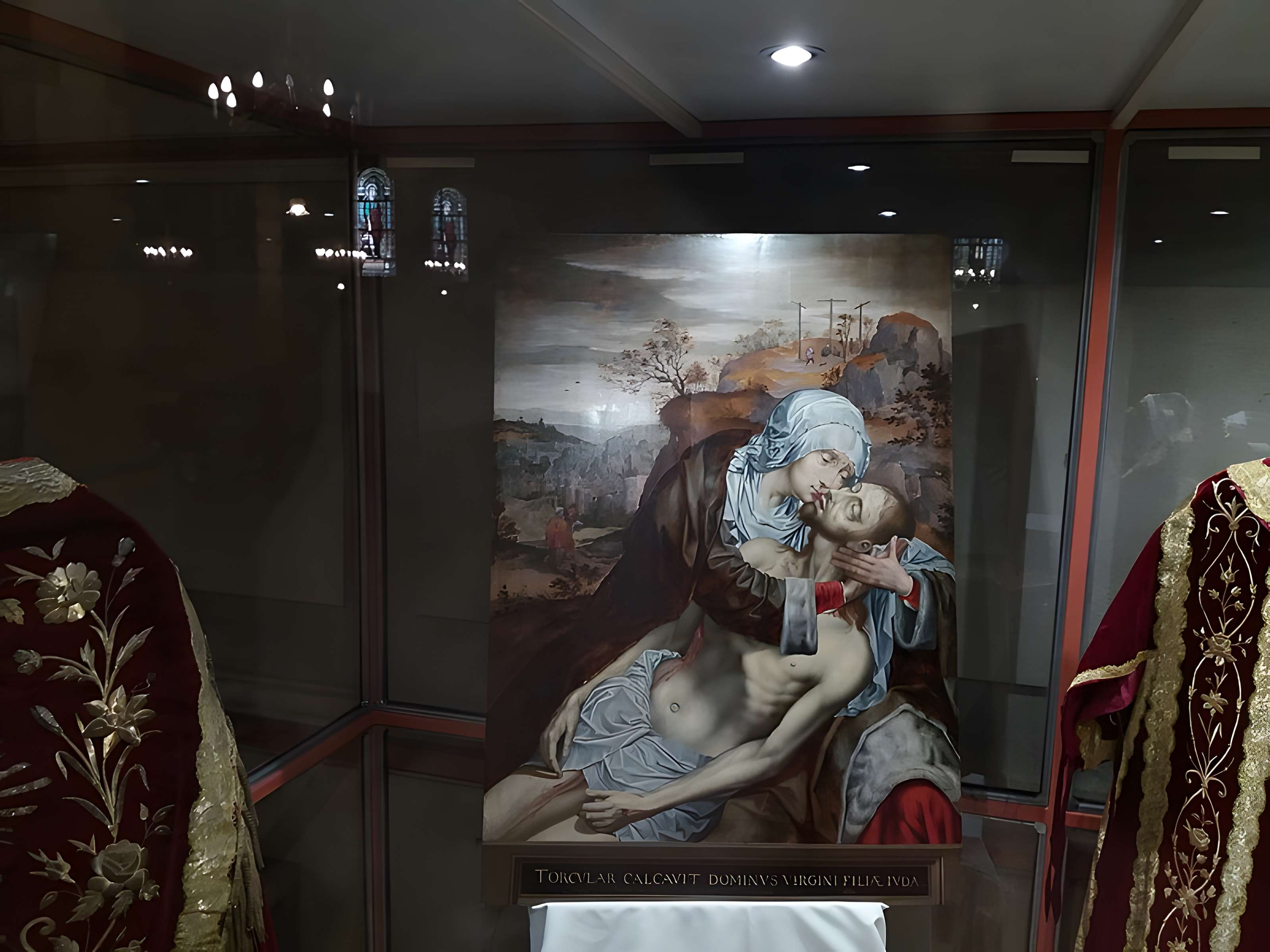 Église Saint-Denis-de-la-Croix-Rousse de Lyon