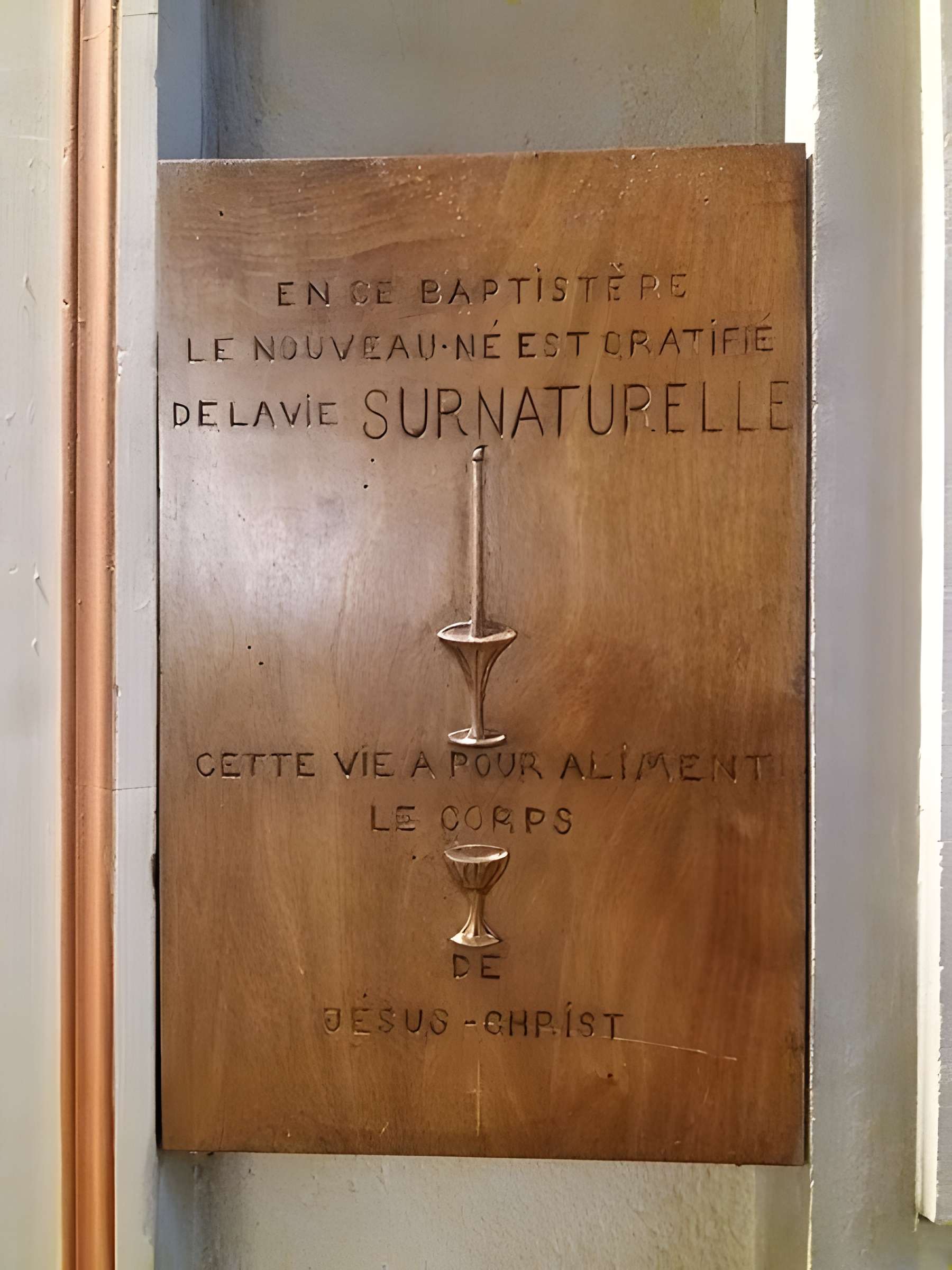 Église Saint-Denis-de-la-Croix-Rousse de Lyon