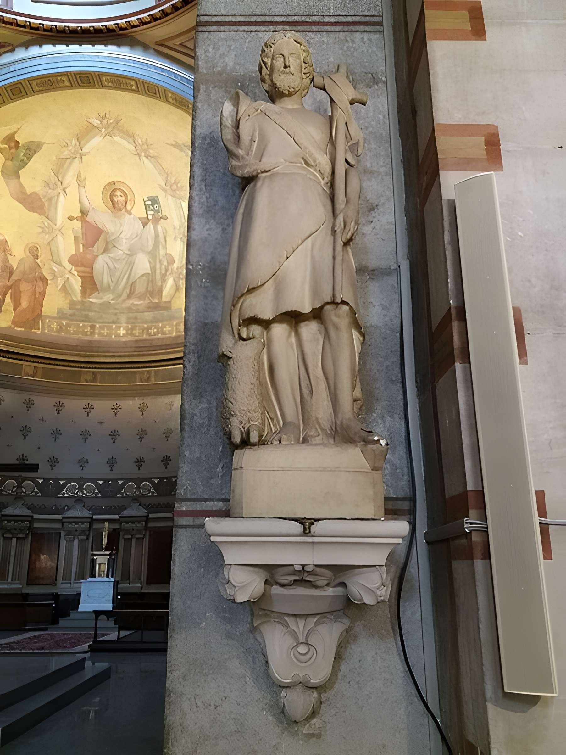 Église Saint-Denis-de-la-Croix-Rousse de Lyon