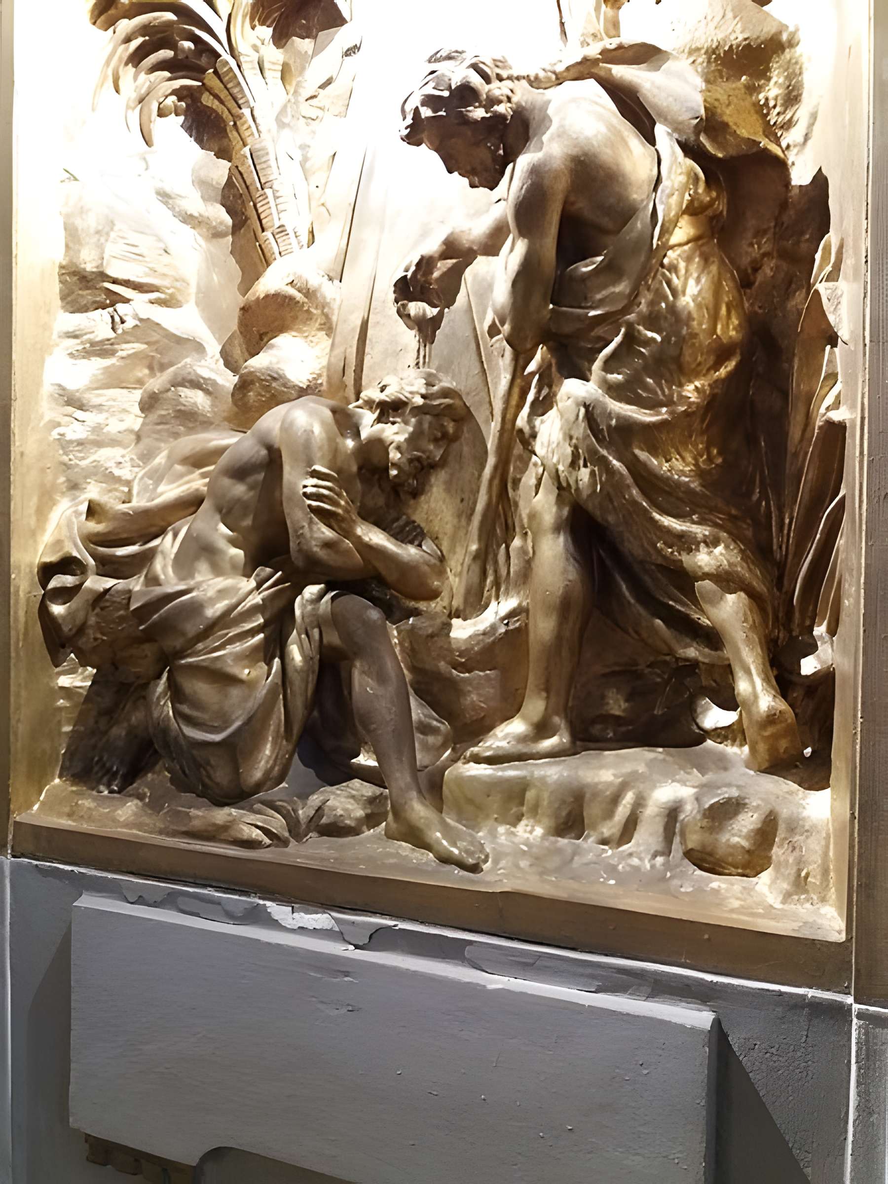 Église Saint-Denis-de-la-Croix-Rousse de Lyon