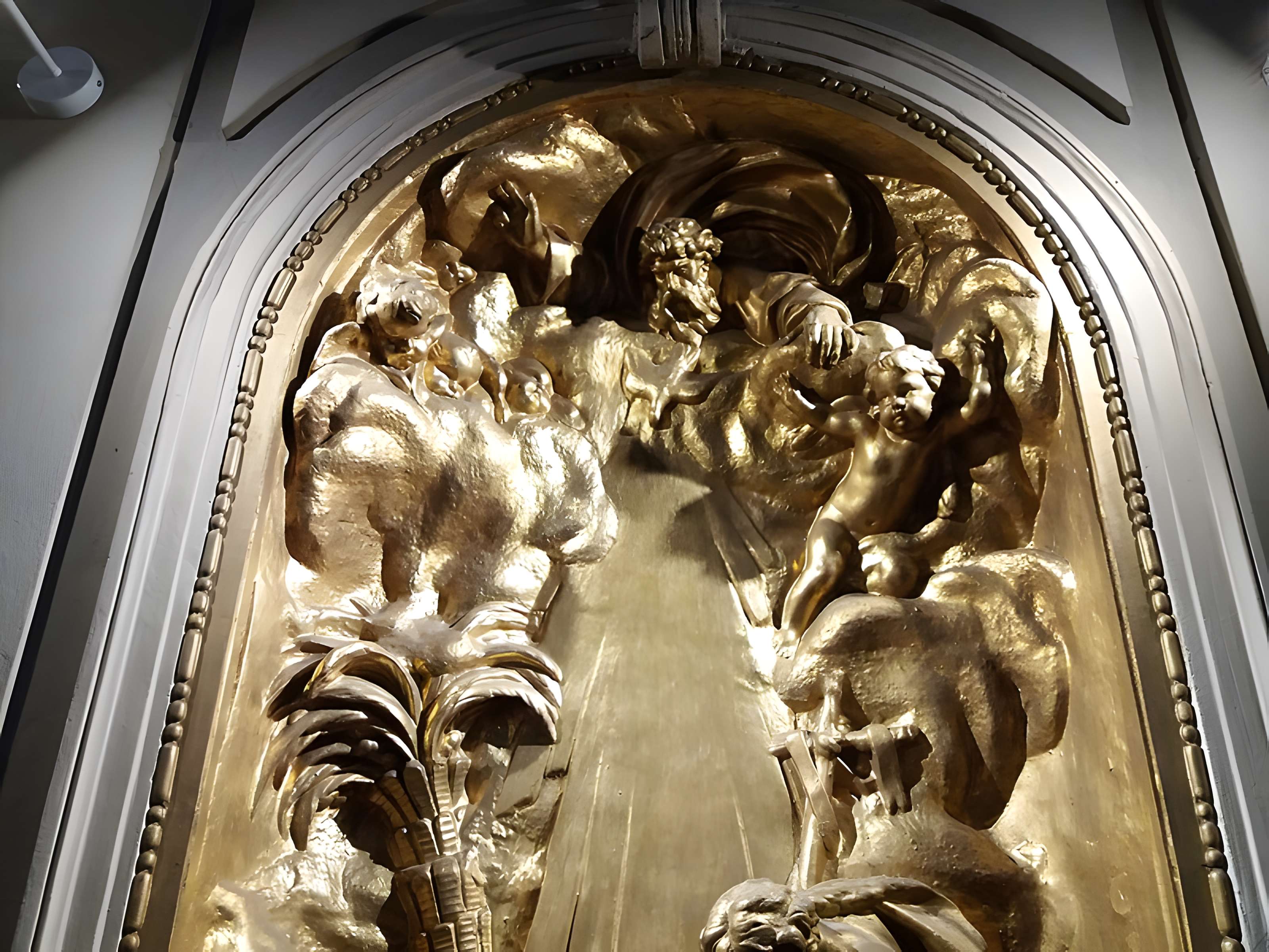 Église Saint-Denis-de-la-Croix-Rousse de Lyon