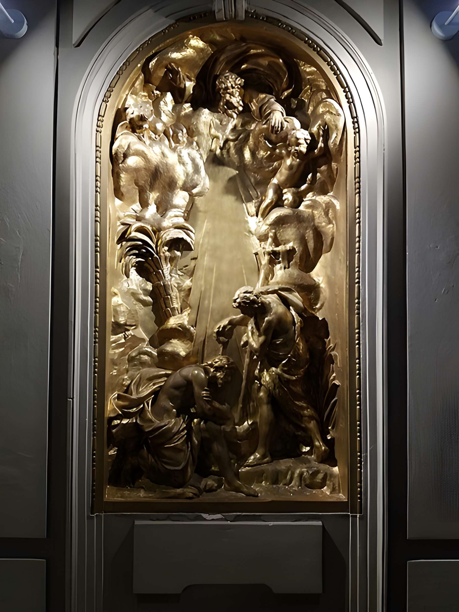 Église Saint-Denis-de-la-Croix-Rousse de Lyon