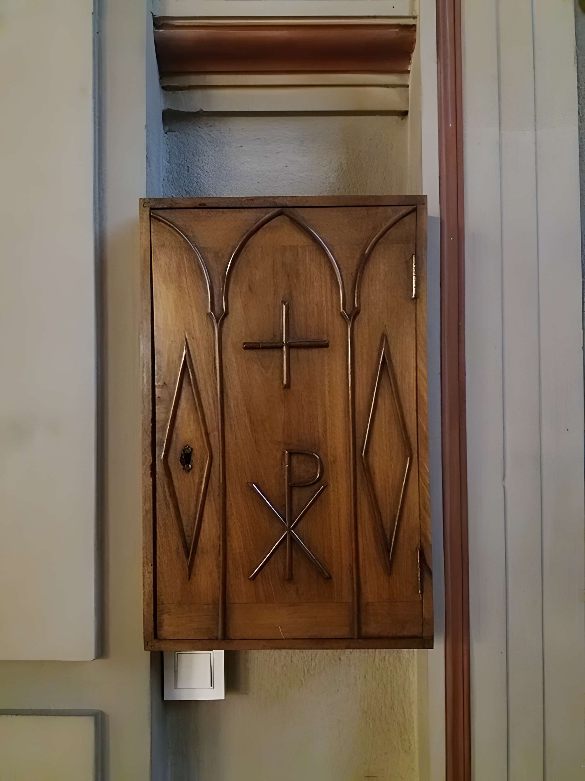 Église Saint-Denis-de-la-Croix-Rousse de Lyon