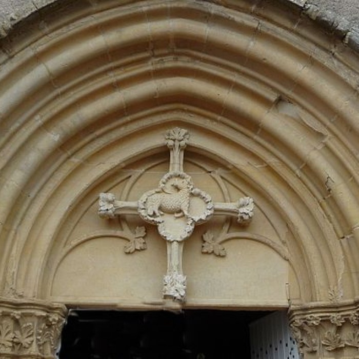 Photo de Église Saint-Denys de Saizy