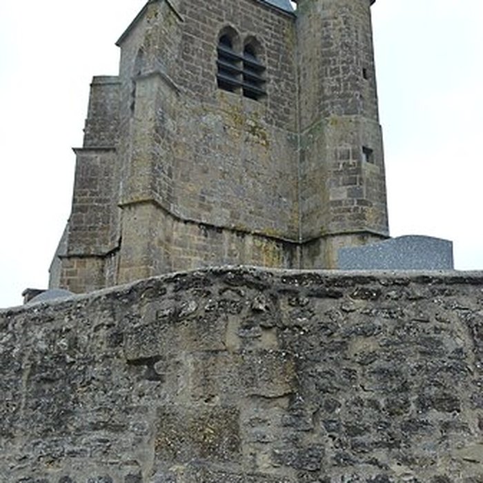 Photo de Église Saint-Denys de Saizy