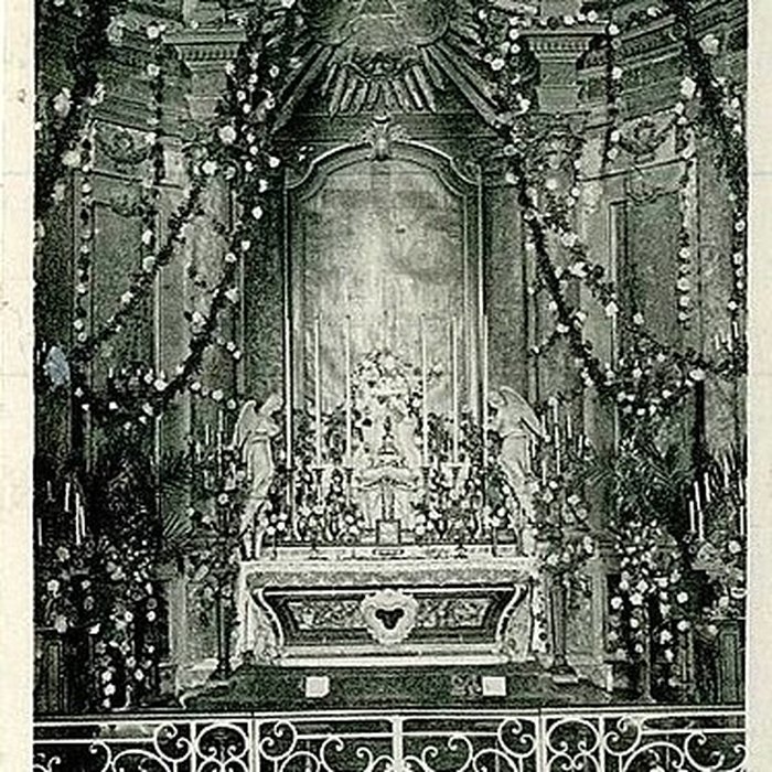 Photo de Église Saint-Didier de Cantenac