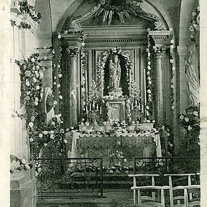 Photo de Église Saint-Didier de Cantenac