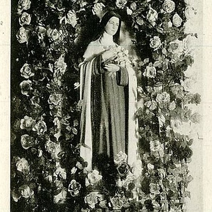 Photo de Église Saint-Didier de Cantenac