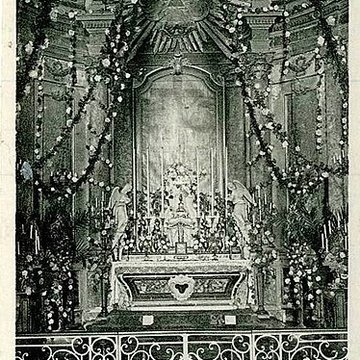 Église Saint-Didier de Cantenac