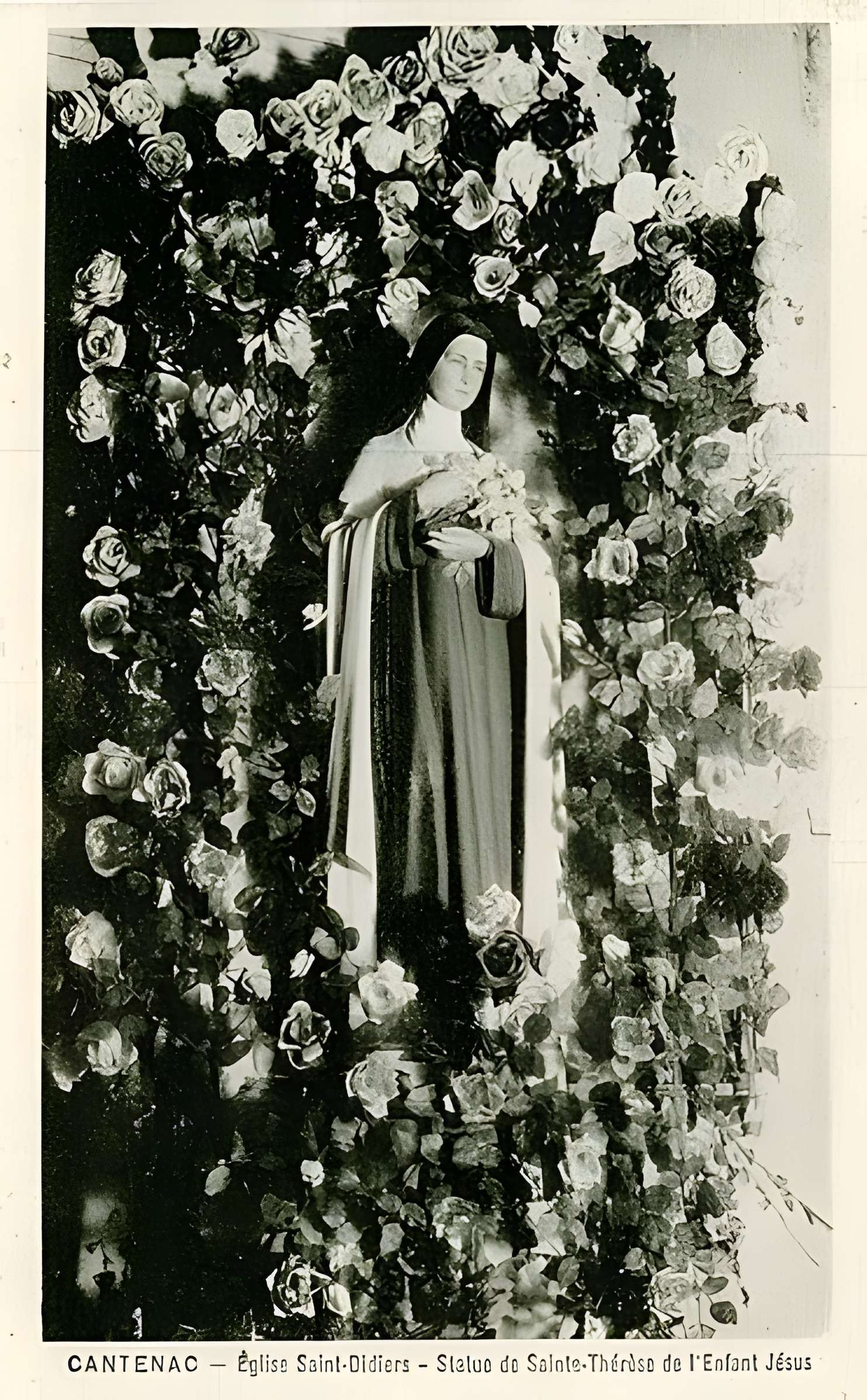 Église Saint-Didier de Cantenac