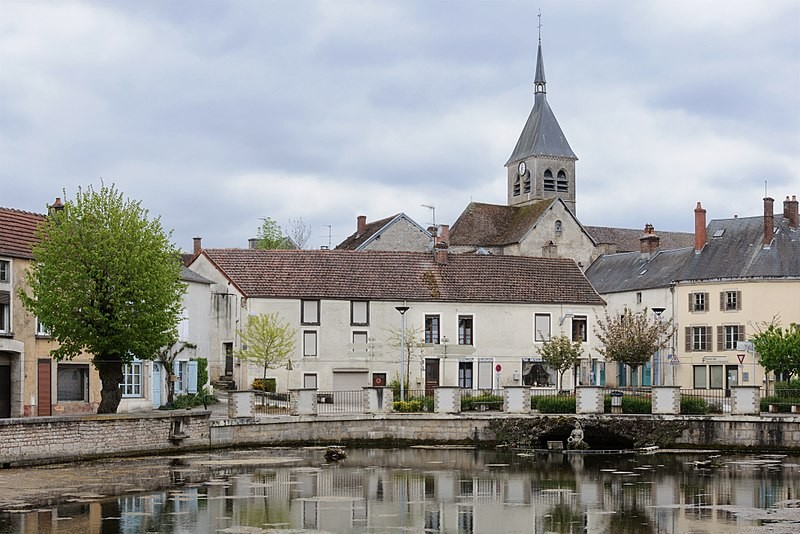 Photo de Église Saint-Didier de Laignes