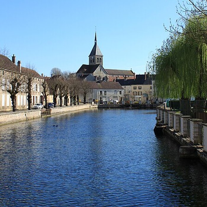 Photo de Église Saint-Didier de Laignes