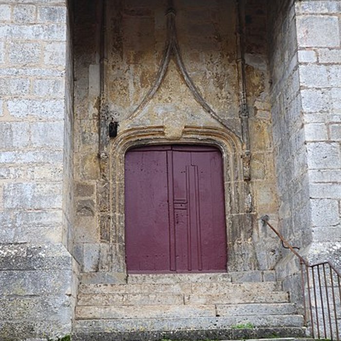 Photo de Église Saint-Didier de Laignes
