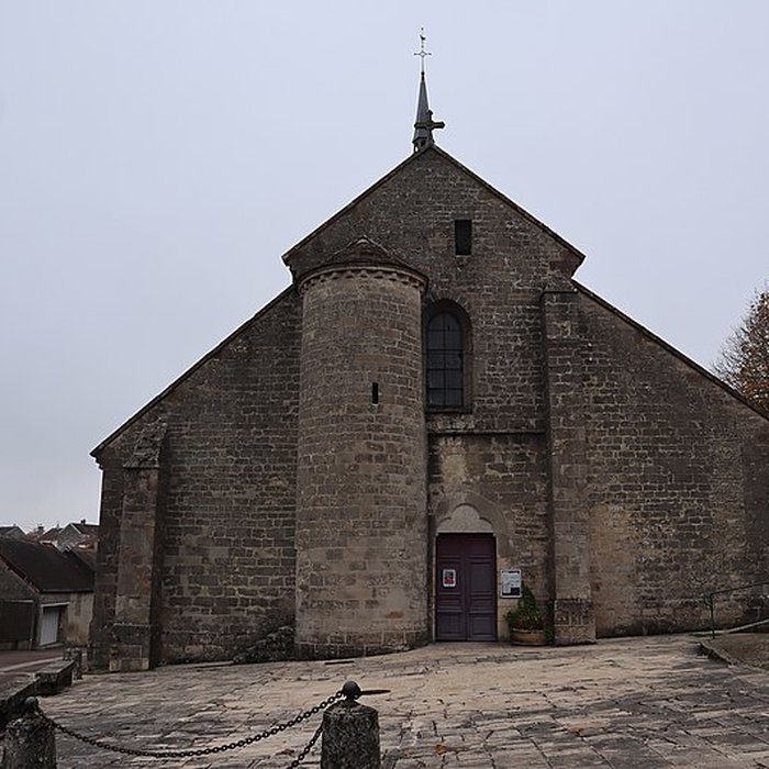 Photo de Église Saint-Didier de Laignes
