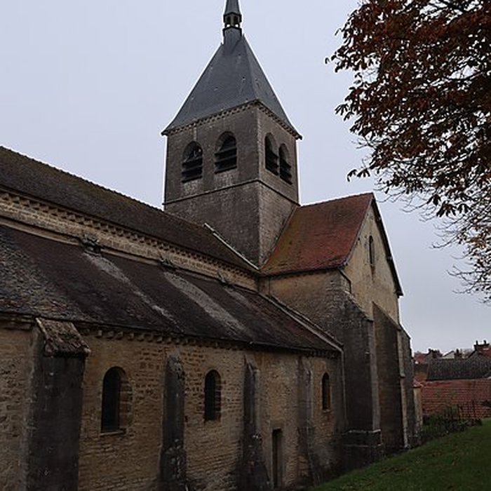 Photo de Église Saint-Didier de Laignes