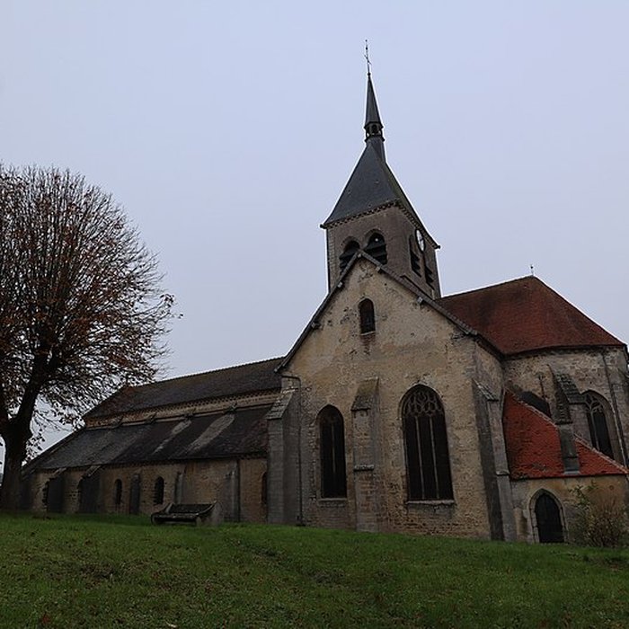 Photo de Église Saint-Didier de Laignes