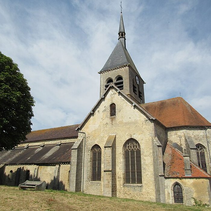 Photo de Église Saint-Didier de Laignes