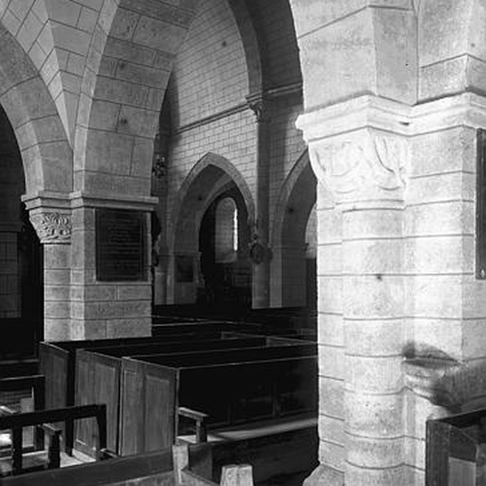 Photo de Église Saint-Didier de Laignes