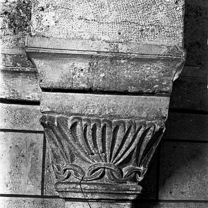 Photo de Église Saint-Didier de Laignes