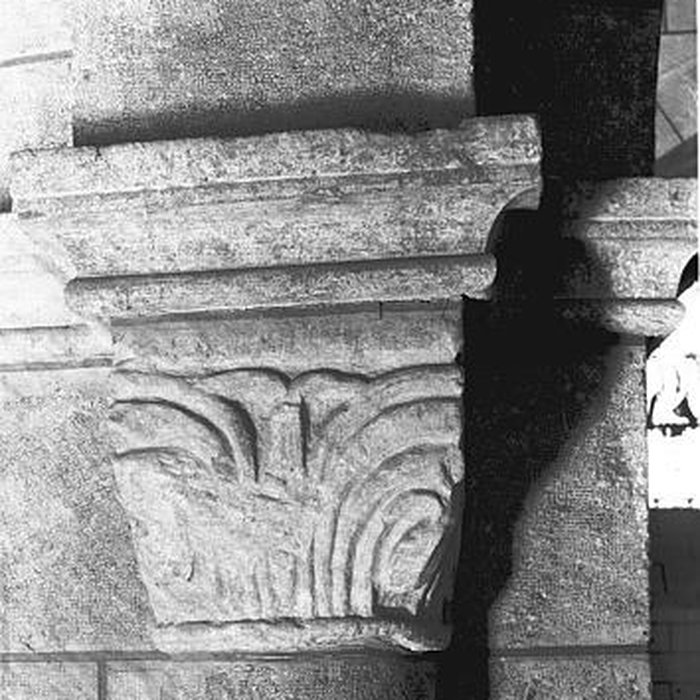 Photo de Église Saint-Didier de Laignes