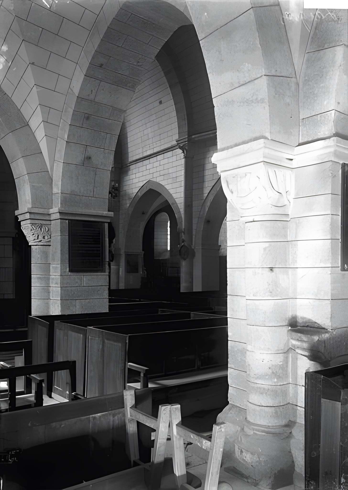 Église Saint-Didier de Laignes