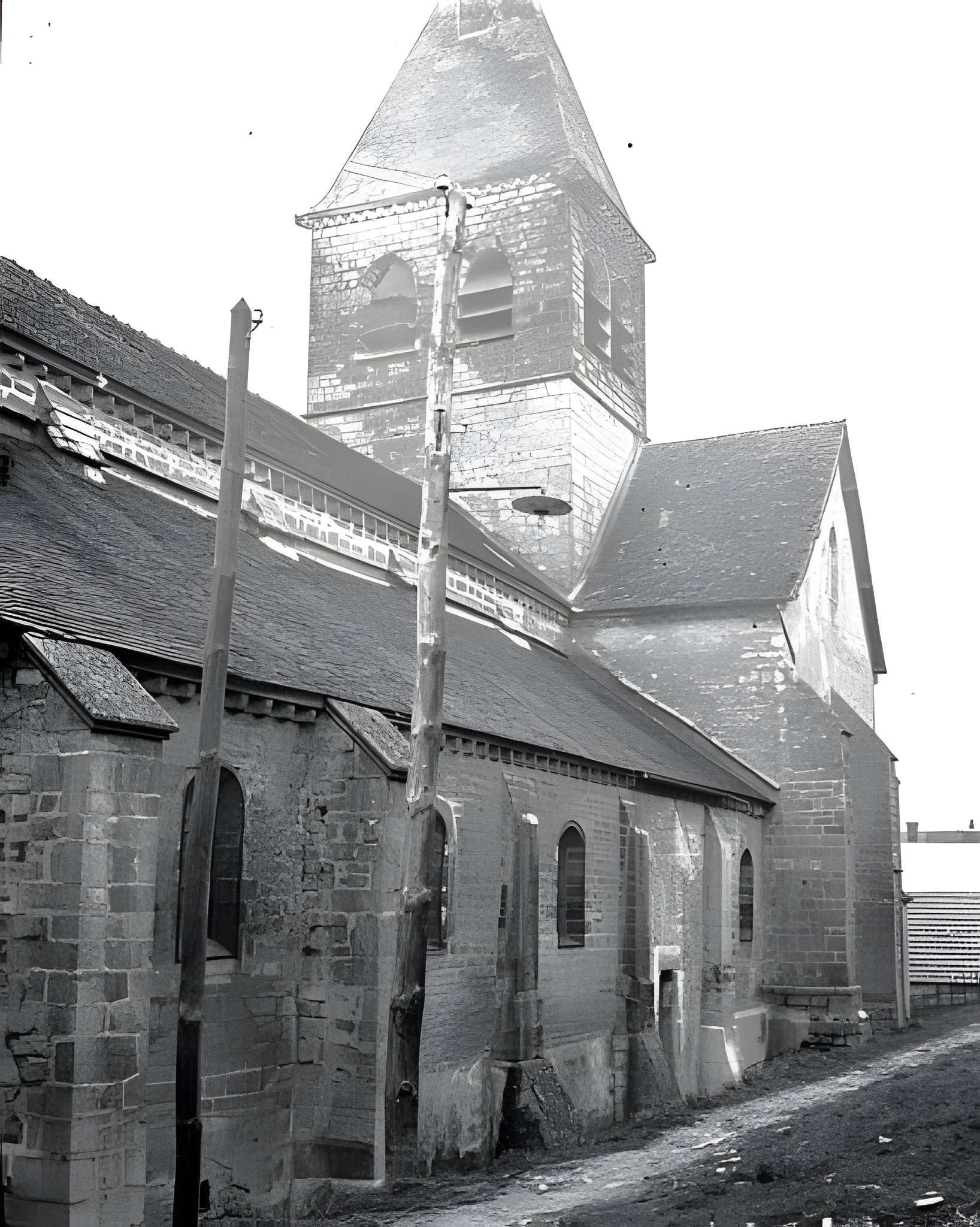 Église Saint-Didier de Laignes
