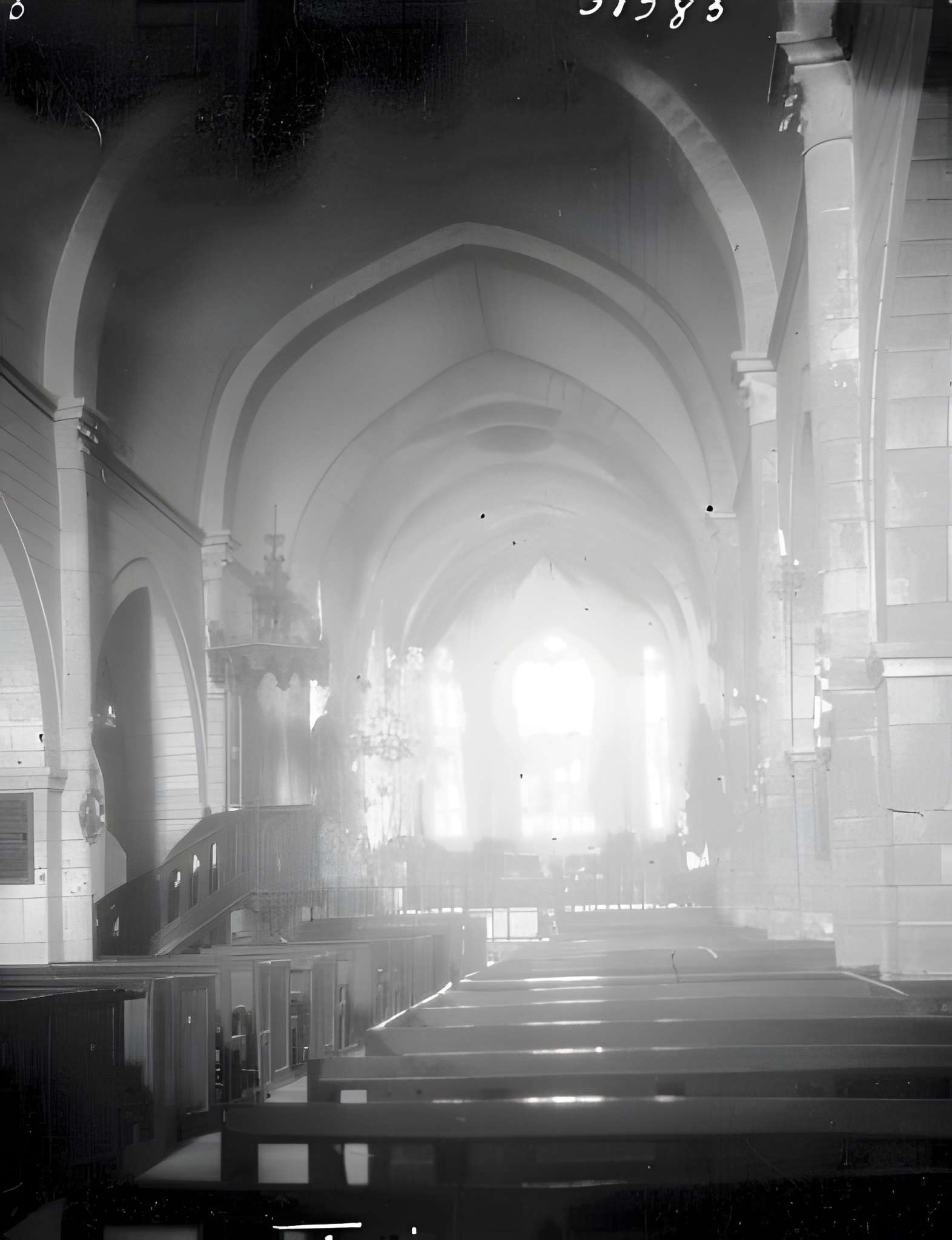 Église Saint-Didier de Laignes