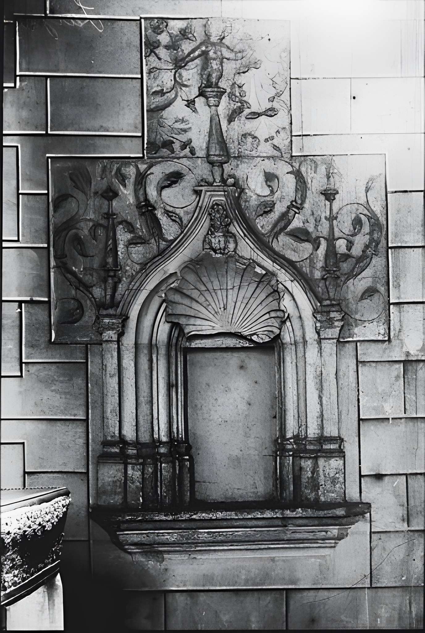 Église Saint-Didier de Laignes