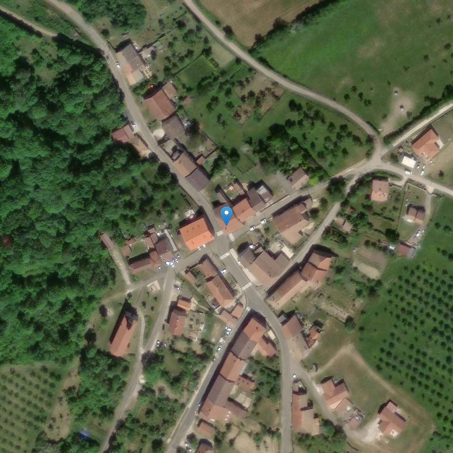 Photo de Iglesia de Santa Lucía de Montsec