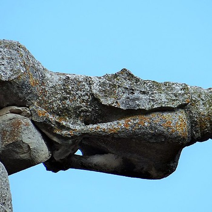 Photo de Église Saint-Didier-et-Saint-Leu dArgenteuil-sur-Armançon