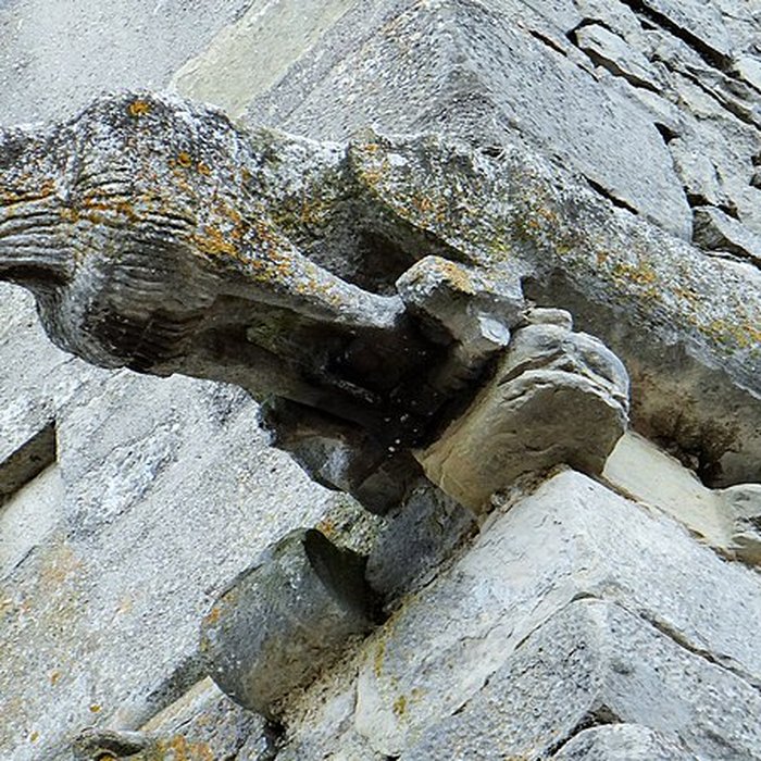 Photo de Église Saint-Didier-et-Saint-Leu dArgenteuil-sur-Armançon