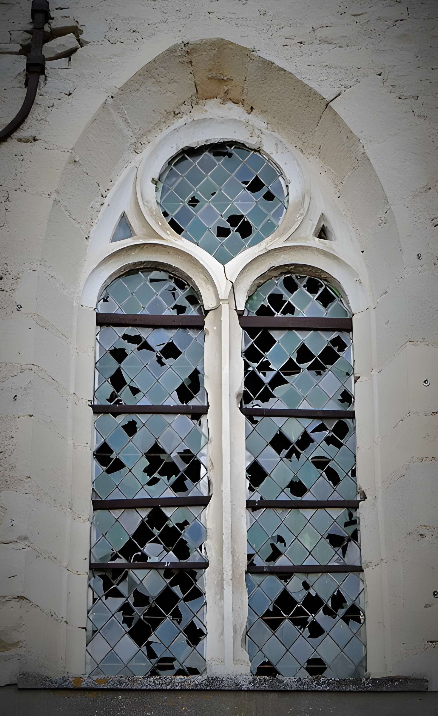 Église Saint-Didier-et-Saint-Leu d'Argenteuil-sur-Armançon