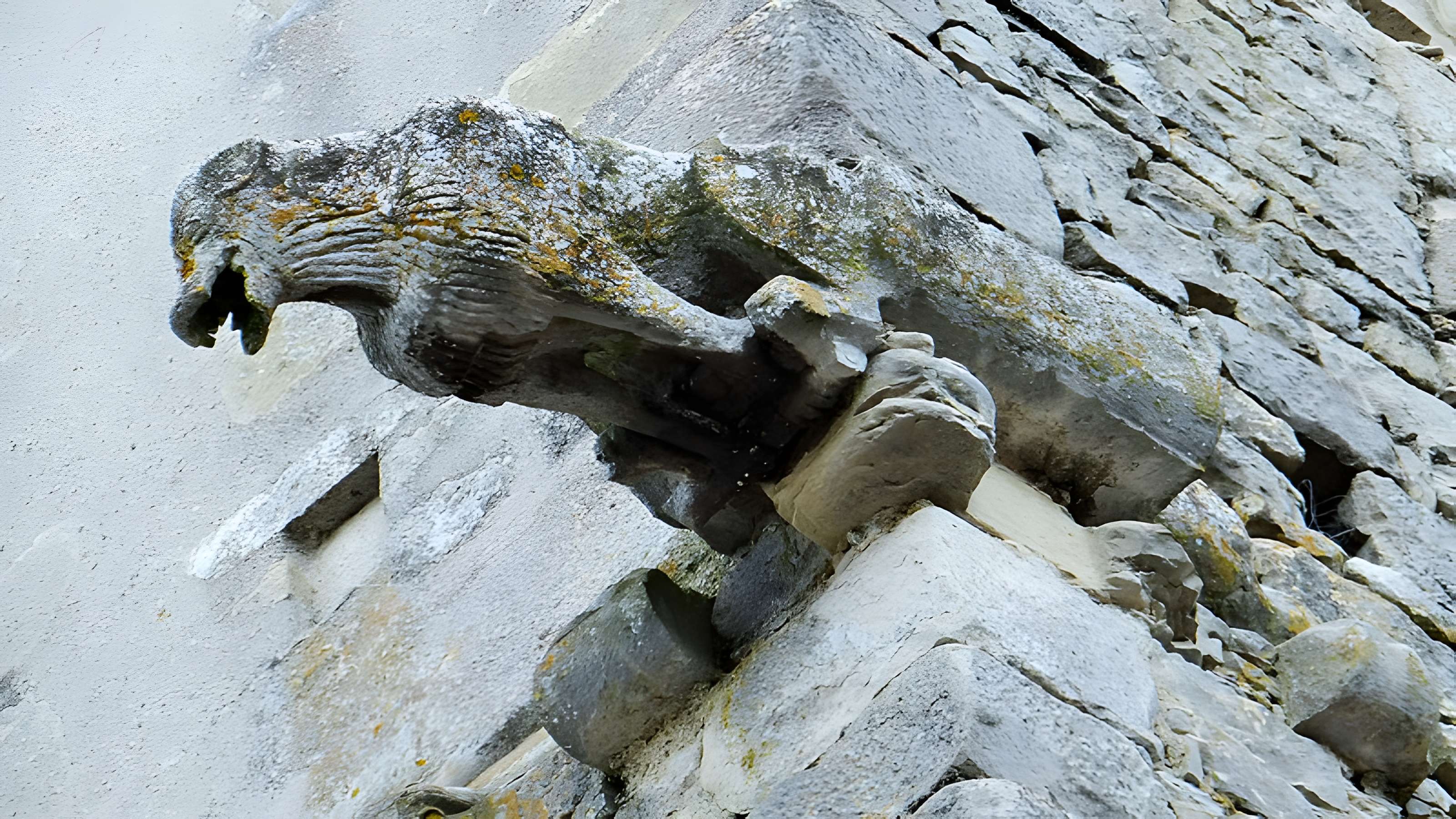 Église Saint-Didier-et-Saint-Leu d'Argenteuil-sur-Armançon