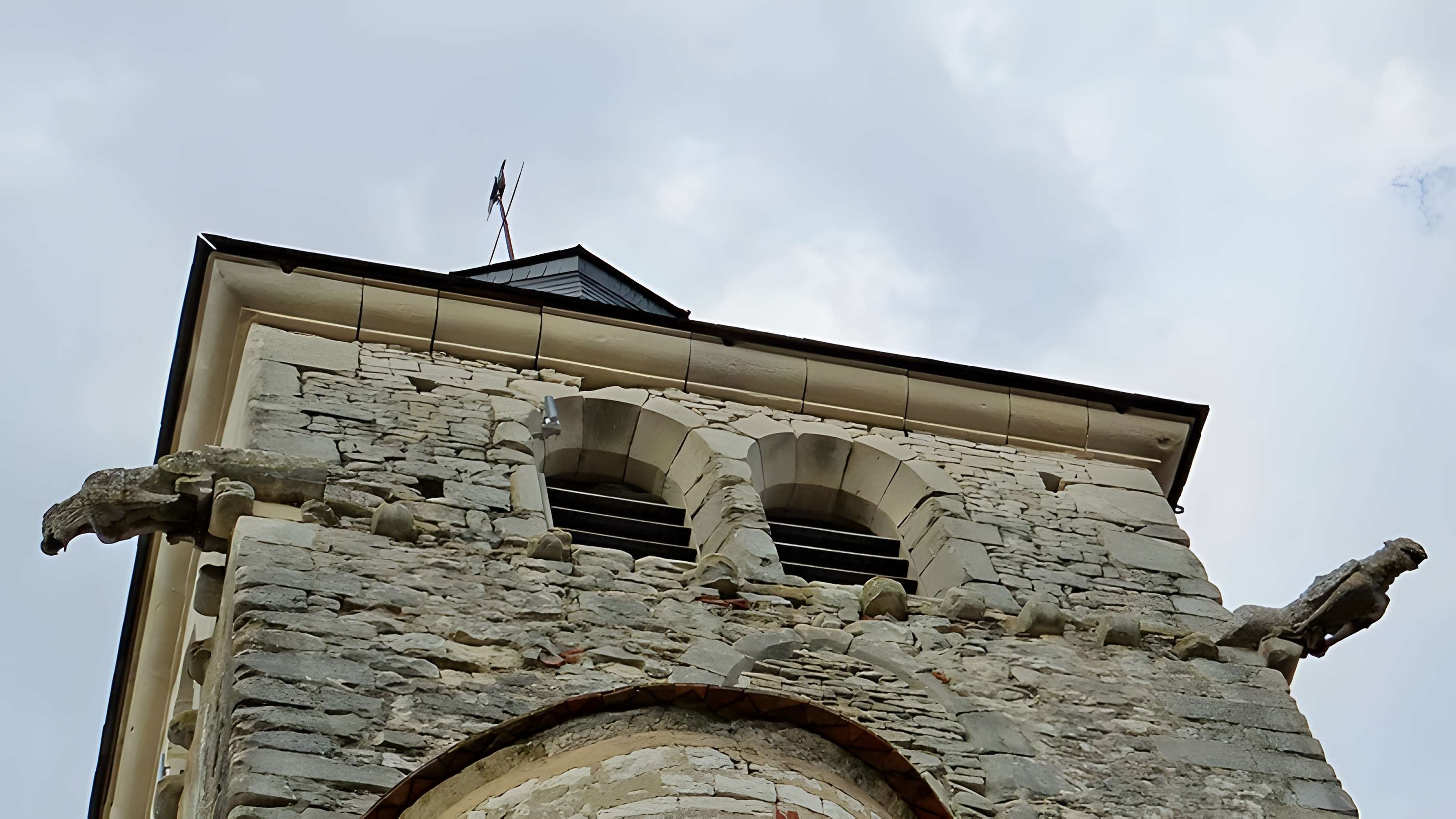 Église Saint-Didier-et-Saint-Leu d'Argenteuil-sur-Armançon