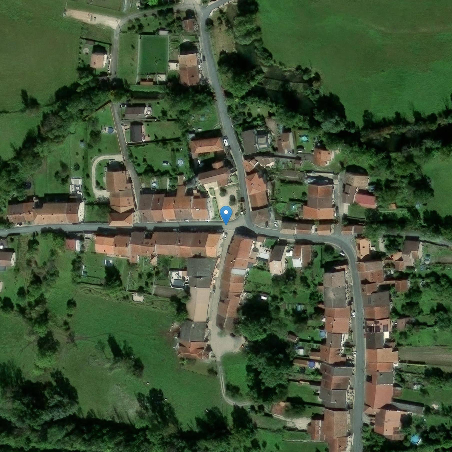 Photo de Naix-aux-Forges圣马丁教堂