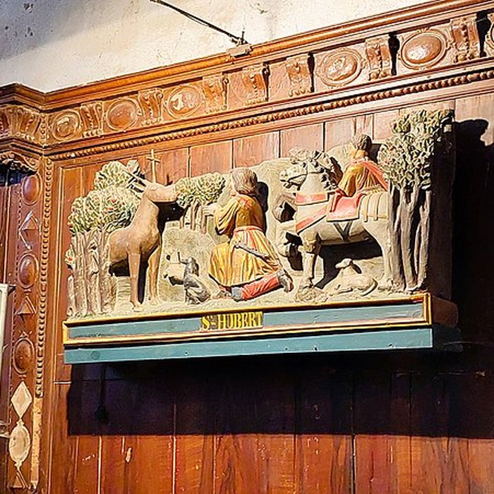 Photo de Église Saint-Dizaint dArdes