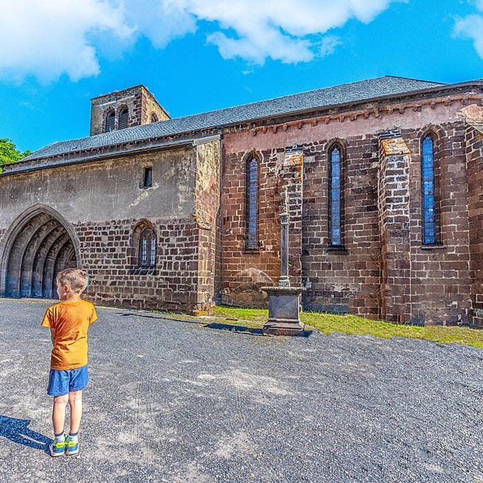 Photo de Église Saint-Dizaint dArdes