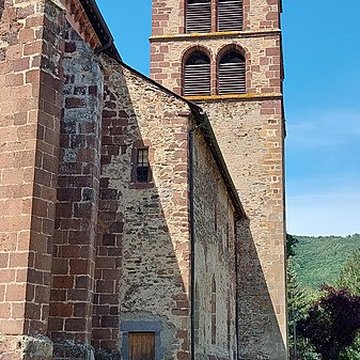 Église Saint-Dizaint dArdes