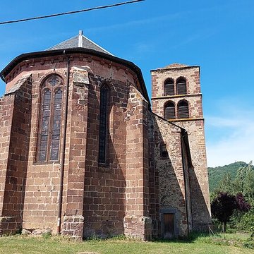 Église Saint-Dizaint dArdes