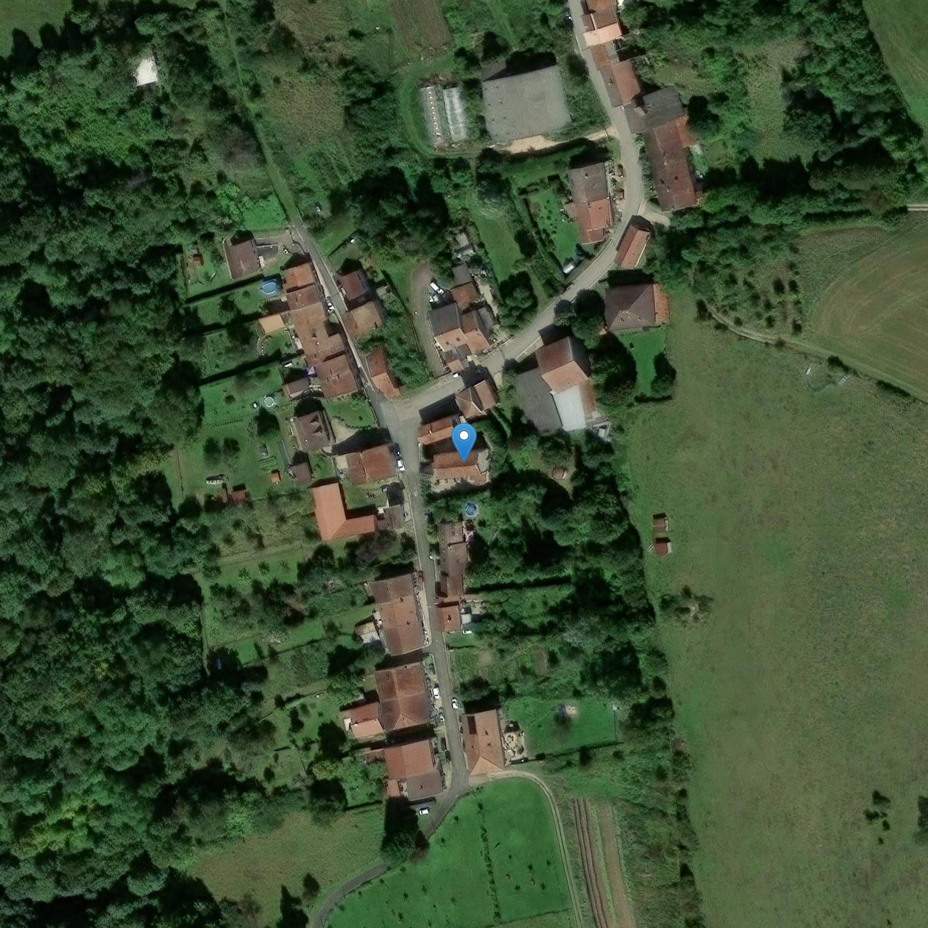 Photo de Saint-Remi Church of Nantois