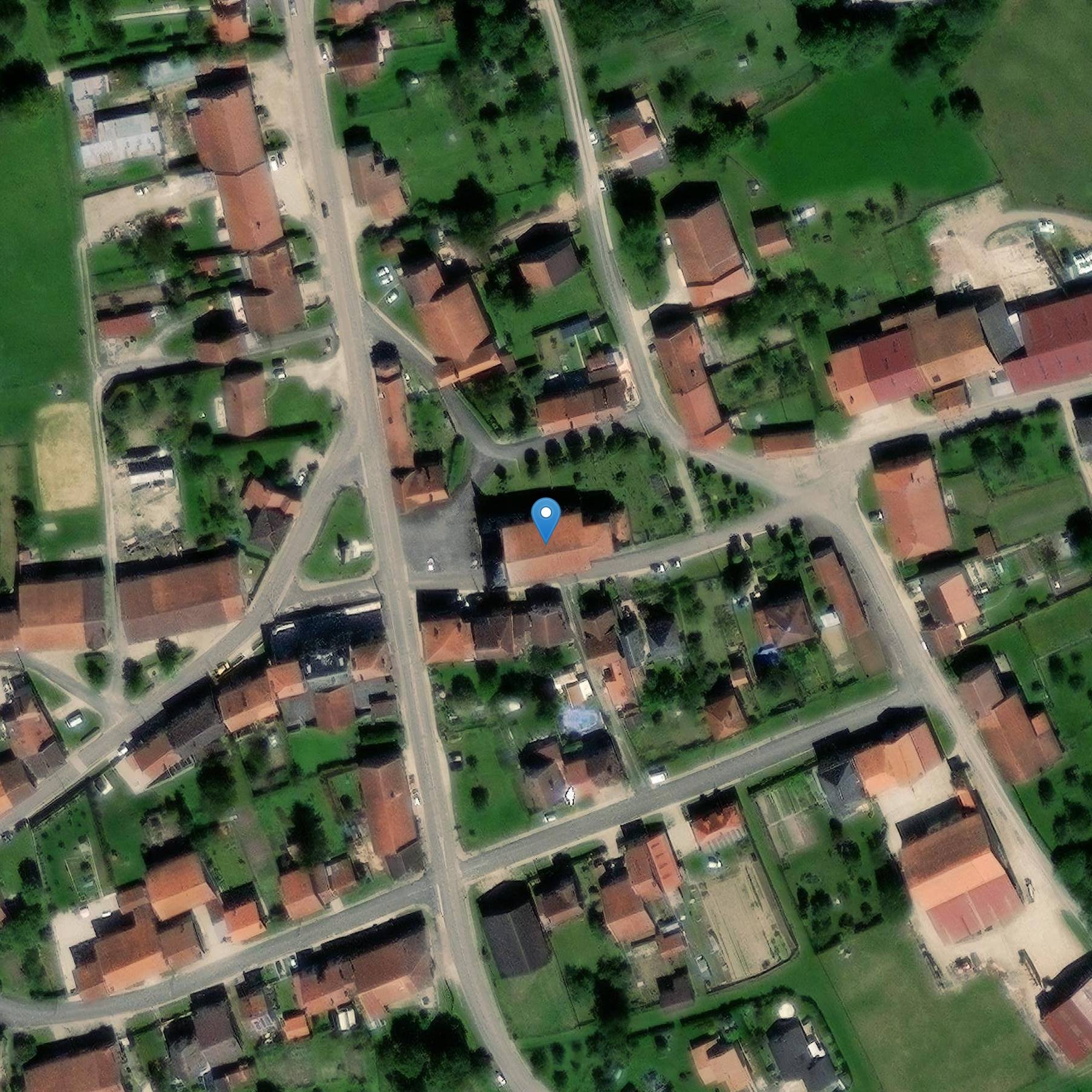 Photo de Église Saints-Pierre-et-Paul de Neuvilly-en-Argonne