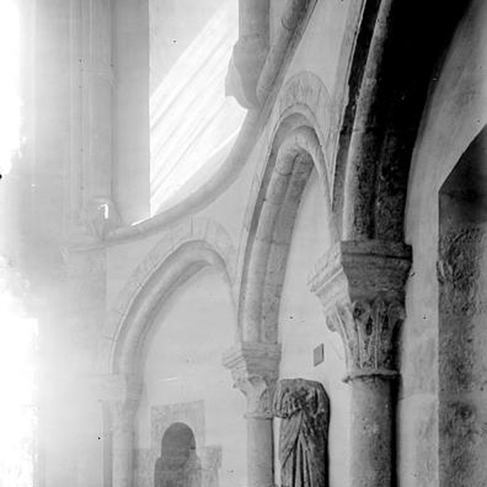 Photo de Château de Nemours