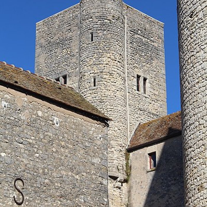 Photo de Château de Nemours