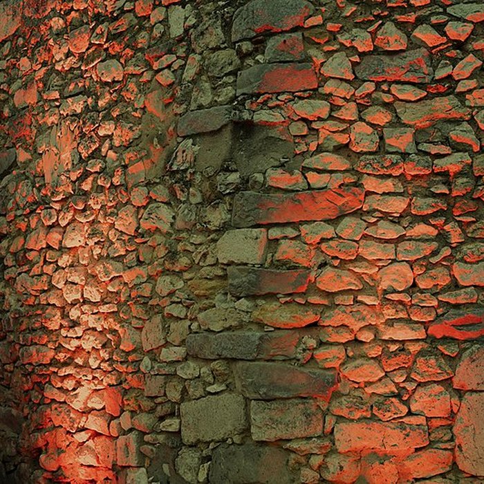 Photo de Château de Nemours