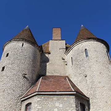 Château de Nemours